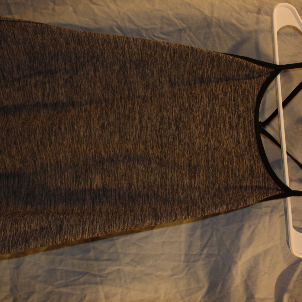 Old navy workout tank